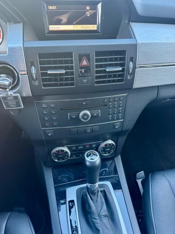 Mercedes-benz GLK-KLASSE 280 First Edition 4-Matic super goe, Automaat, 232 pk, Gebruikt, 2000 kg