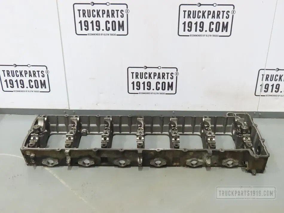 Mercedes-Benz 4700502202 Nokkenashuis MB OM470, Ophalen, Gebruikt, Mercedes-Benz, Motor en Toebehoren