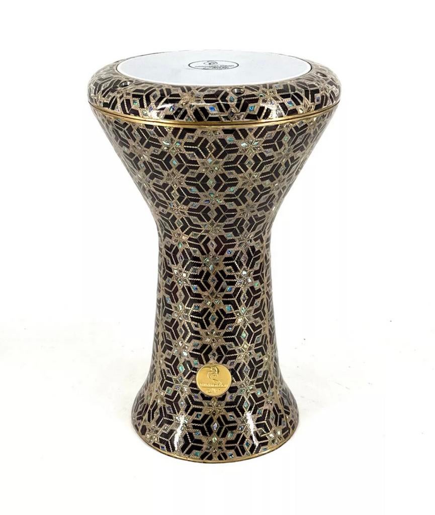 Gawharet  El Fan Sombaty 23 limited edition, Ophalen of Verzenden, Zo goed als nieuw, Melodische percussie