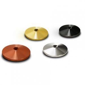 Norstone Counter Spikes [spike schijven per 4 stuks], Ophalen of Verzenden, Nieuw, 2 tot 5 meter, Overige kabels