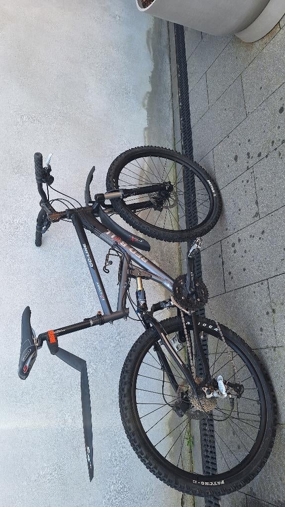 Mountainbike, Gebruikt, Heren, Ophalen of Verzenden, Overige merken