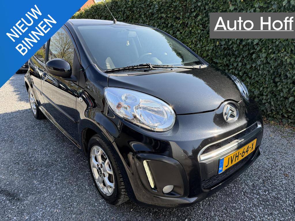 Citroën C1