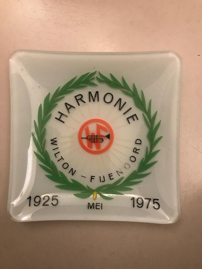 schaaltje, Ophalen of Verzenden, Overige stijlen, Glas, Schaal of Schalen