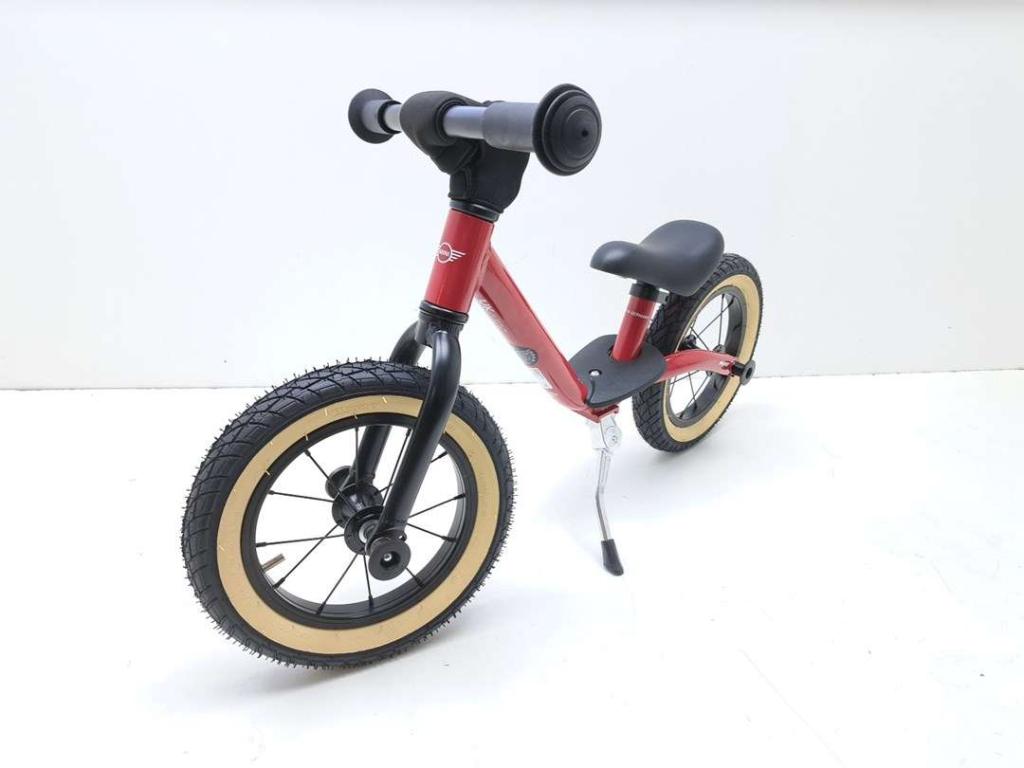 MINI Alu Balance Bike (3 stuks op voorraad), Kinderen en Baby's, Speelgoed | Buiten | Voertuigen en Loopfietsen, Niet ingevuld