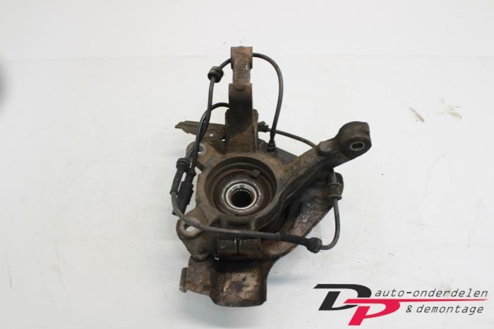 Fusee rechts-voor van een Fiat Idea, Auto-onderdelen, Gebruikt, -, -, Ophalen of Verzenden