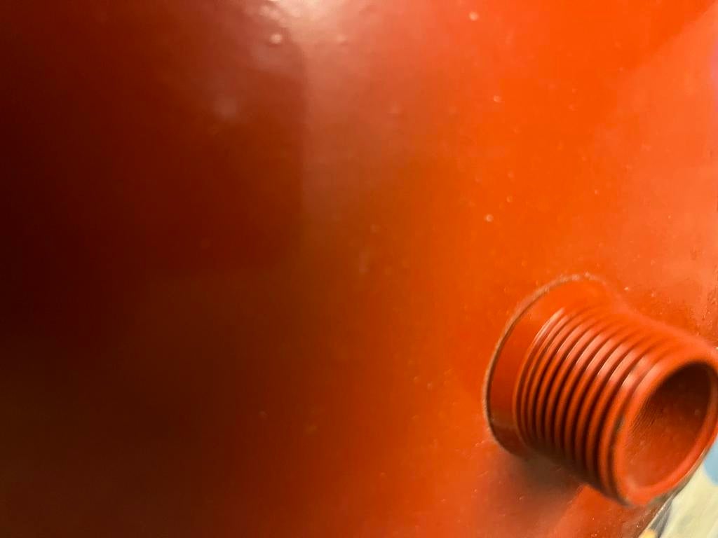 Reflex N Expansievat 18L - helemaal nieuw, Ophalen of Verzenden, Zo goed als nieuw, Overige typen