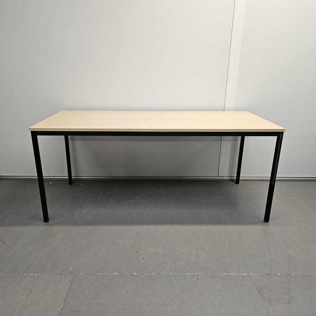 Inofec kantinetafel - 76x180x80 cm, Niet ingevuld, Gebruikt, Niet ingevuld, Niet ingevuld