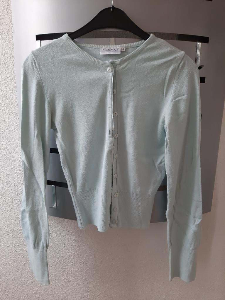 Hennes collection Dames Trui, maat S, Hennes collection, Ophalen of Verzenden, Gedragen, Maat 36 (S)