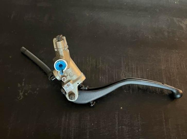 Brembo 18mm rempomp Ducati 1199 Panigale, Ophalen of Verzenden