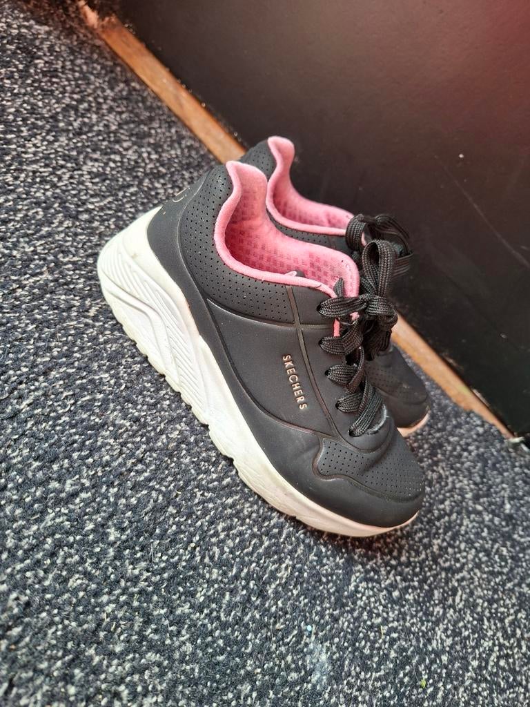 sketcher, Ophalen of Verzenden, Zo goed als nieuw, Meisje, Schoenen