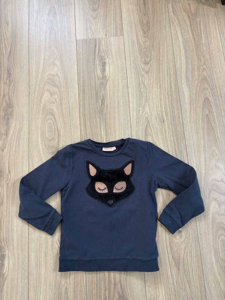 Leuk Someone truitje - maat 128, Kinderen en Baby's, Kinderkleding | Maat 128, Ophalen of Verzenden, Zo goed als nieuw, Meisje