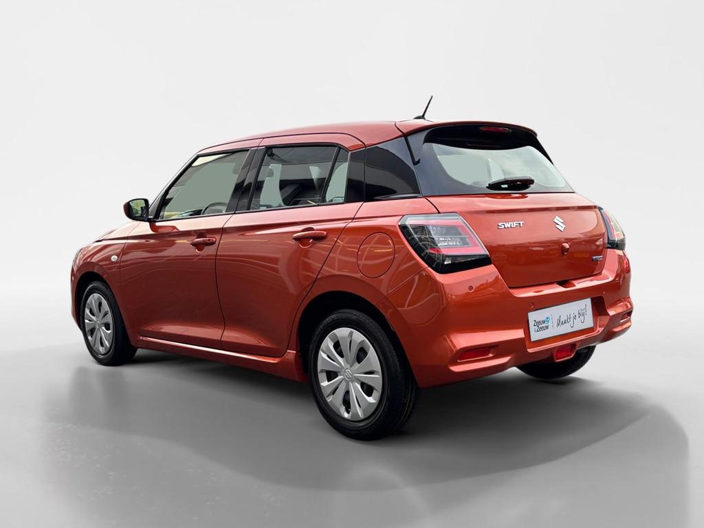 Suzuki Swift 1.2 Comfort | SALE & SALE | Extra korting op vo, Auto's, Suzuki, Voorwielaandrijving, 12 maanden, Stof, Euro 6