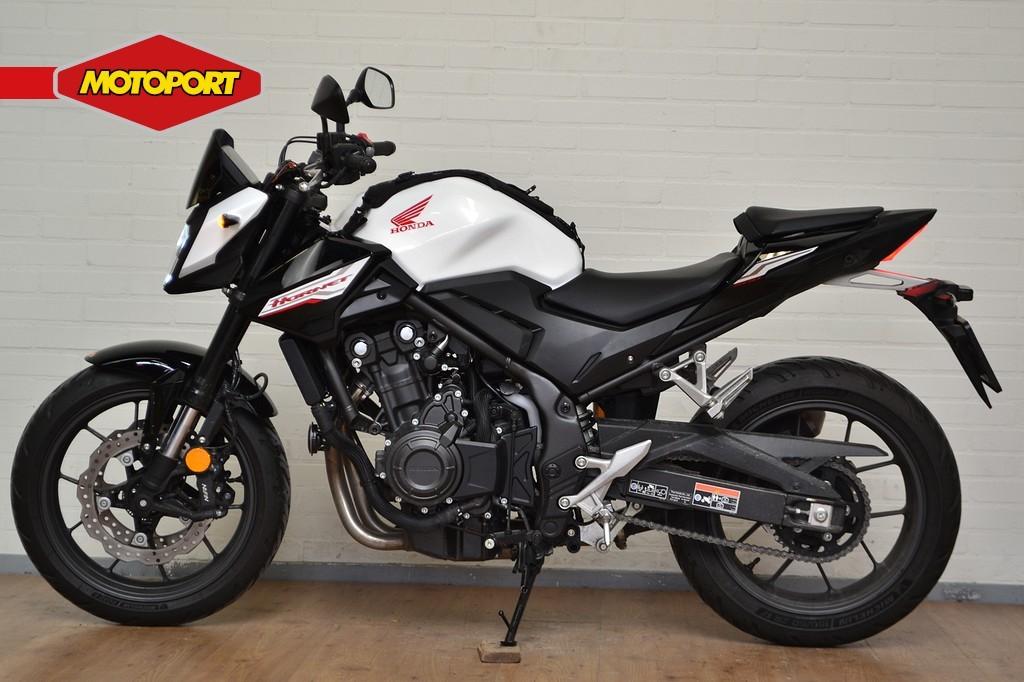 Honda CB 500 Hornet (bj 2024), Dorneveld 180-184
B-1731  Zellik, BE, Honda Motor Europe, Bedrijf, Hlcbepccnl@honda-eu.com