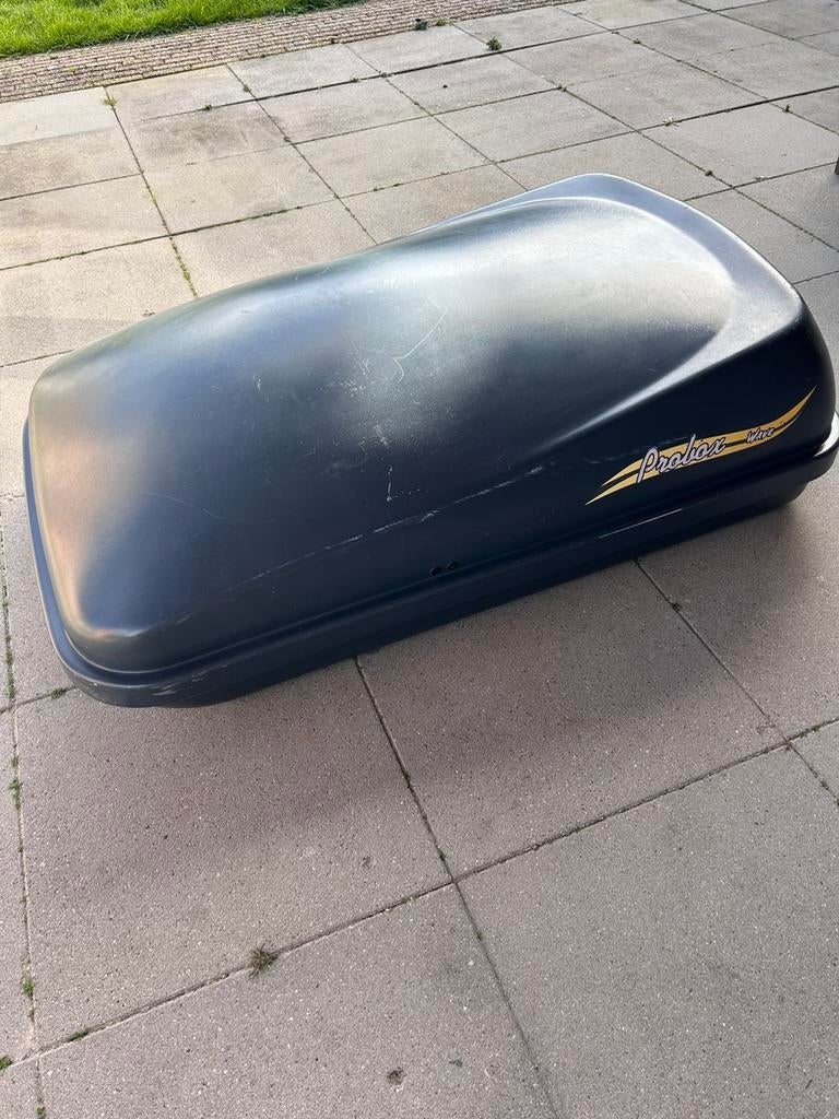 Probox dakkoffer, Auto diversen, Dakkoffers, Ophalen, Gebruikt