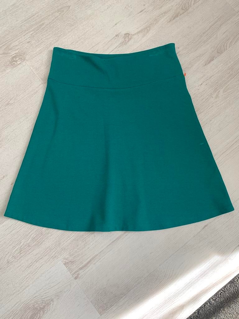 Rok King Louie maat L, Kleding | Dames, Rokken, Ophalen of Verzenden, Zo goed als nieuw, Maat 38/40 (M)