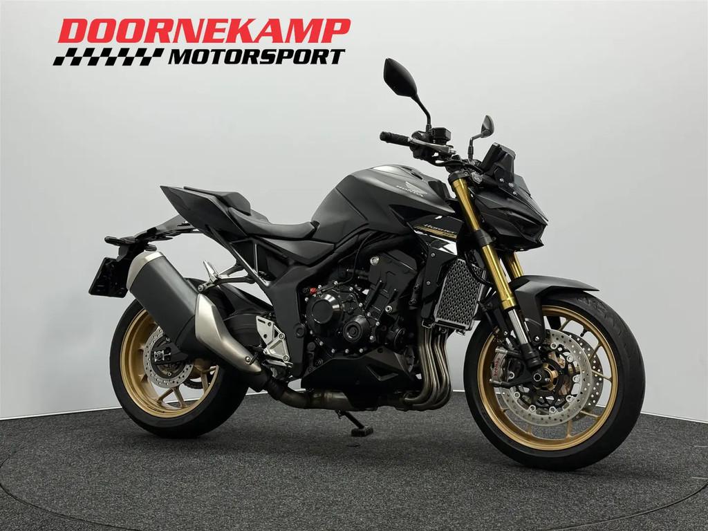 Honda CB 1000 HORNET SP € 11.950,00 - foto 2