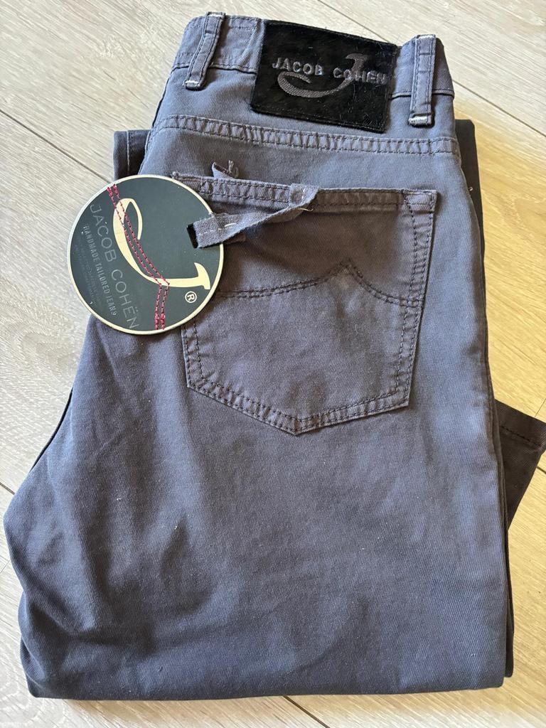 Jacob Cohën 688 Bard Maat 30 NIEUW, Kleding | Heren, Spijkerbroeken en Jeans, Nieuw, W32 (confectie 46) of kleiner, Ophalen of Verzenden