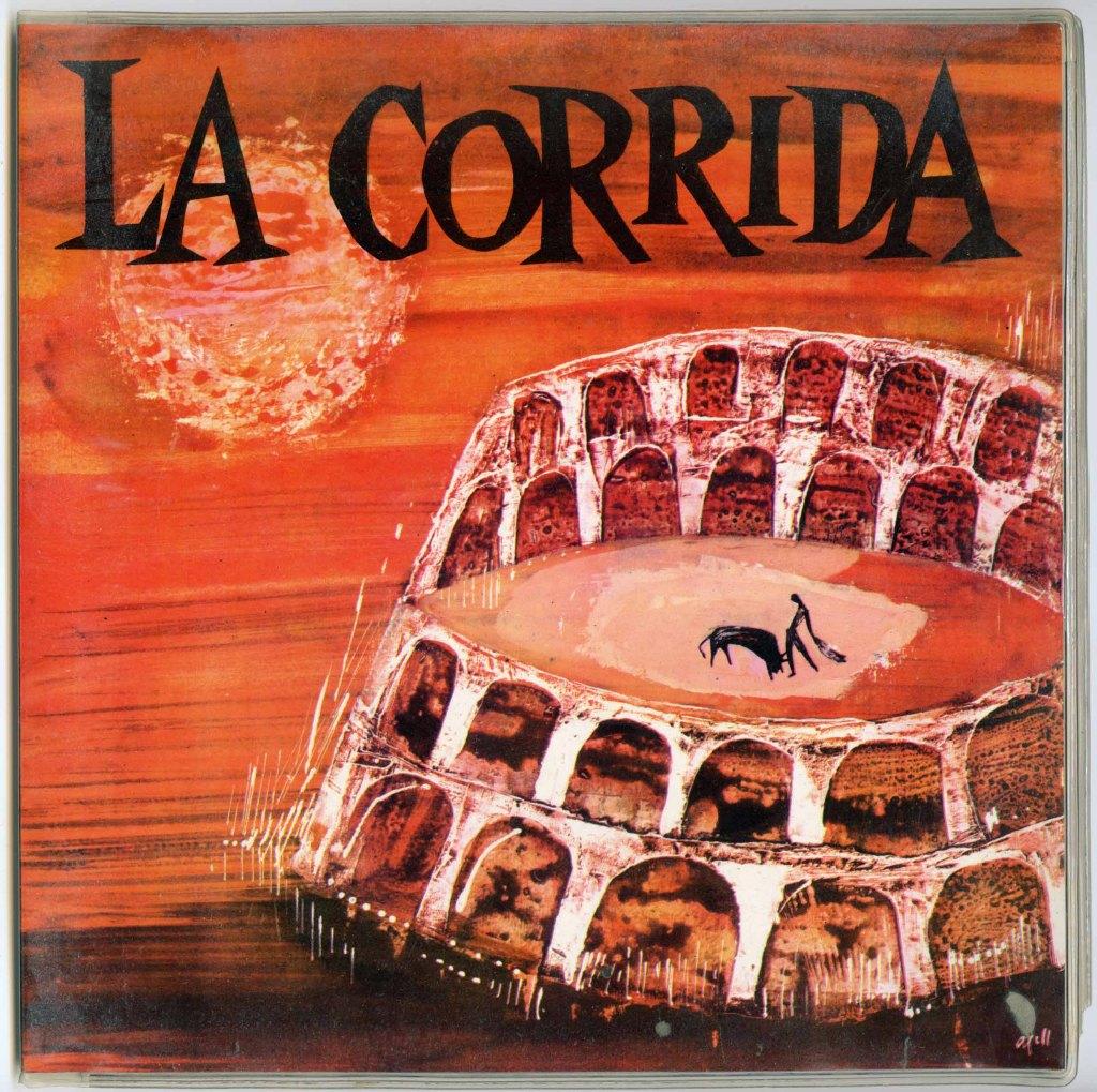La Corrida, Wereldmuziek, 7 inch, Single, Ophalen of Verzenden