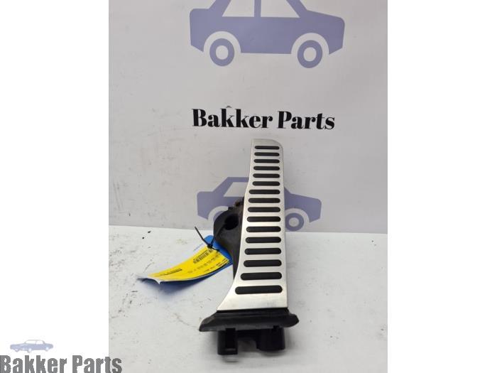 Gaspedaal van een Seat Leon, Auto-onderdelen, Interieur en Bekleding, Gebruikt, -, -, -
