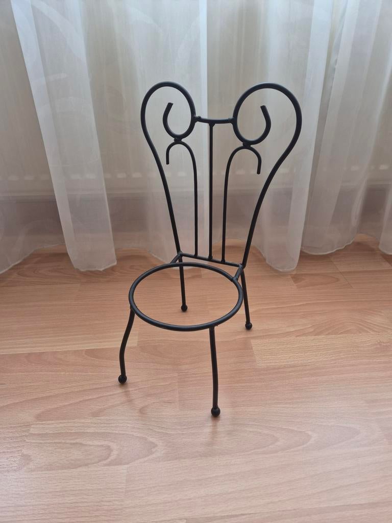 Bloempot houder, Ophalen of Verzenden, Halfschaduw, Minder dan 100 cm