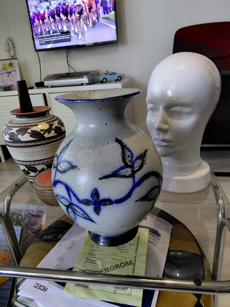 Vaas antiek duitsland, Ophalen of Verzenden