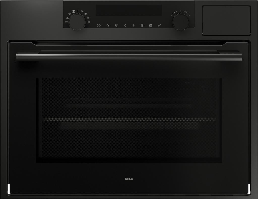 Atag CS46121C Combi Stoomfunctie (Oven) *Nieuw*, Atag, Nieuw, Info@Atag.nl, Atag 1