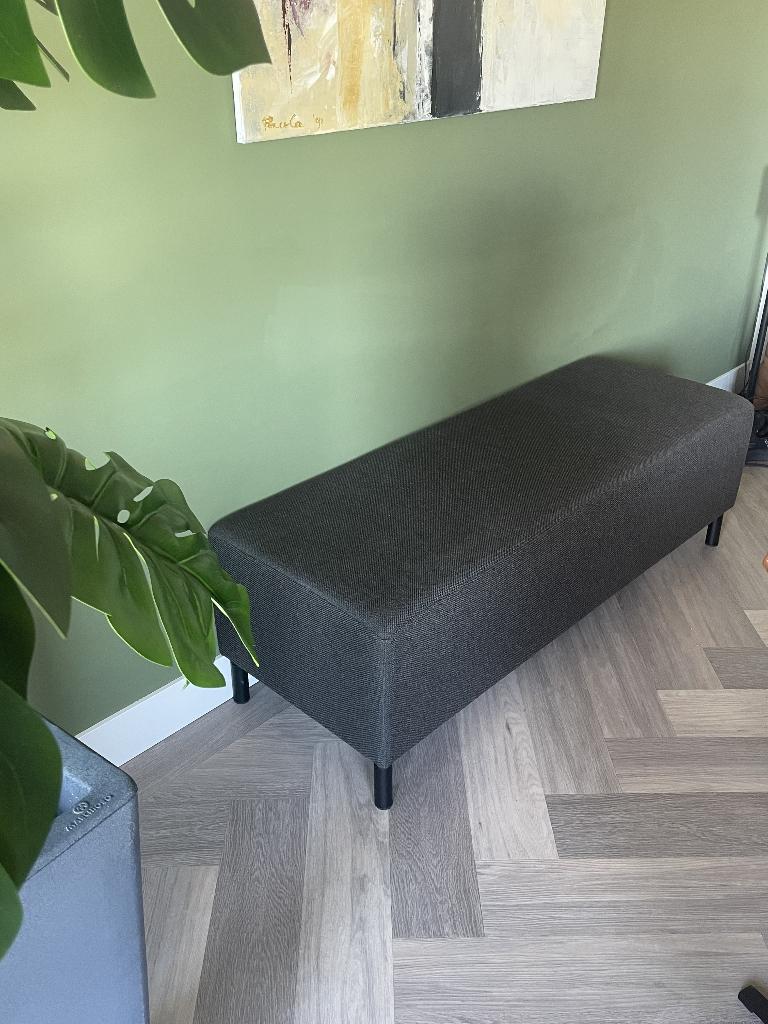 Hocker, Ophalen, Minder dan 50 cm, 125 cm of meer, Zo goed als nieuw