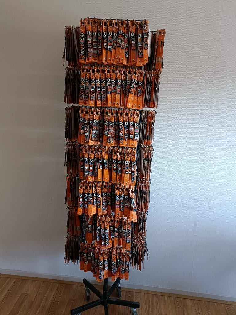 sleutelhangers, Ophalen, Nieuw