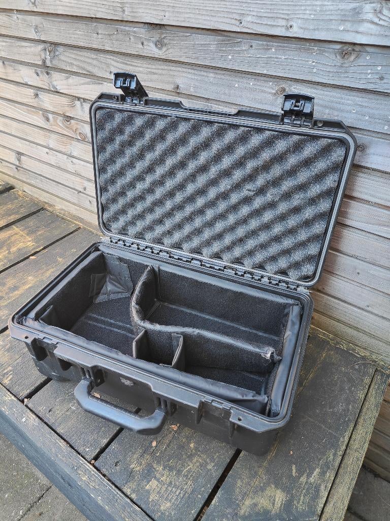 Pelicase (Hardigg) iM2500 gebruikt, Muziek en Instrumenten, Behuizingen en Koffers, Ophalen, Gebruikt, Overige instrumenten, Flightcase