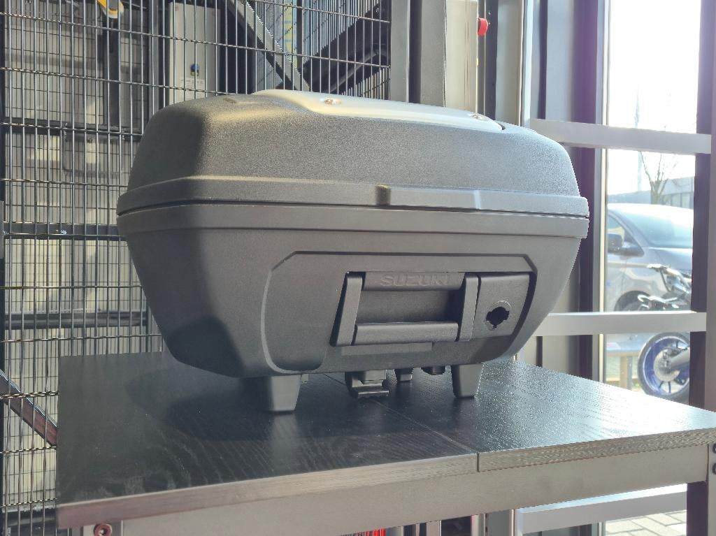 Suzuki DL1000/DL650 Topkoffer 35L, Ophalen, Nieuw