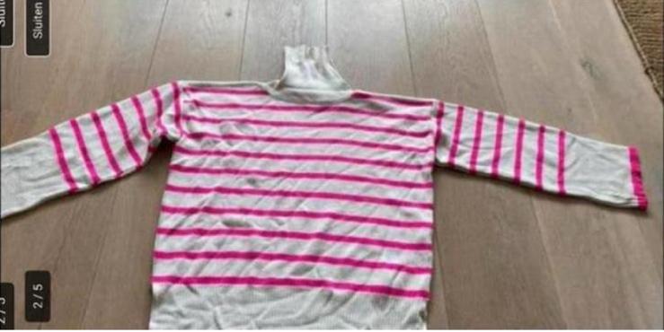 Ambika one size nieuwstaat, Ophalen of Verzenden, Zo goed als nieuw, Maat 42/44 (L), Roze