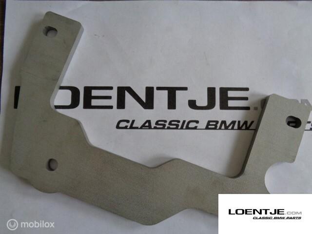 Versnellingsbak steun vijfbak ombouw BMW 02 rvs 2002 tii etc, Nieuw, Ophalen of Verzenden, BMW, BMW
