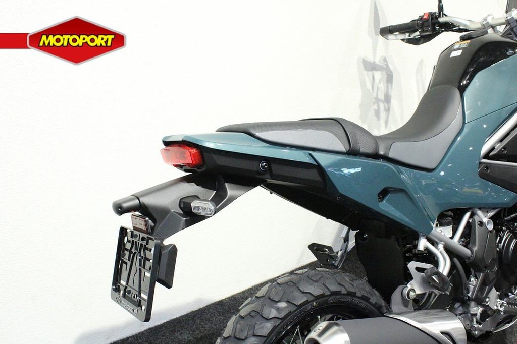 Kawasaki KLE500 SE - foto 2