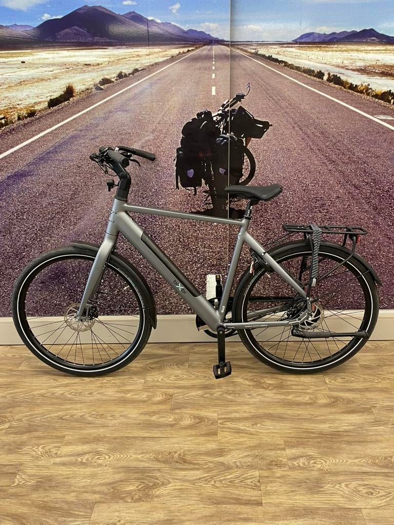 biXbi elektrische fiets, 55 tot 59 cm, Ophalen, Zo goed als nieuw, Overige merken