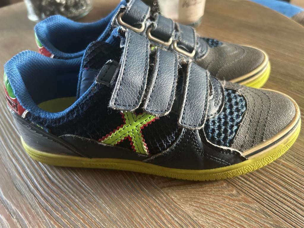 Munich Schoenen maat 35, Gebruikt, Schoenen, Ophalen of Verzenden, Jongen