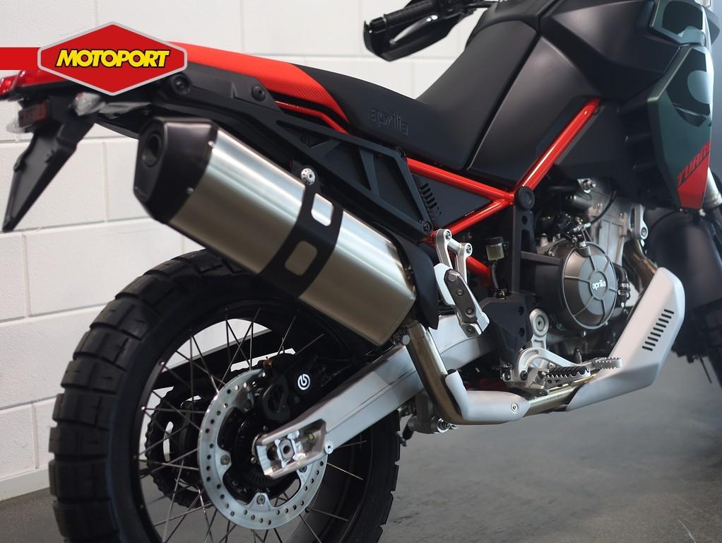 Aprilia TUAREG 660 (bj 2025) - foto 3