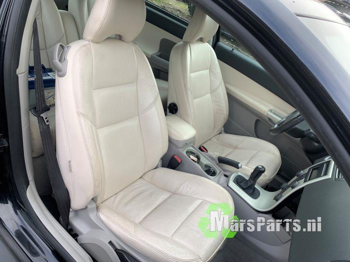 Bekleding Set (compleet) van een Volvo C30, Gebruikt, -, -, Ophalen of Verzenden