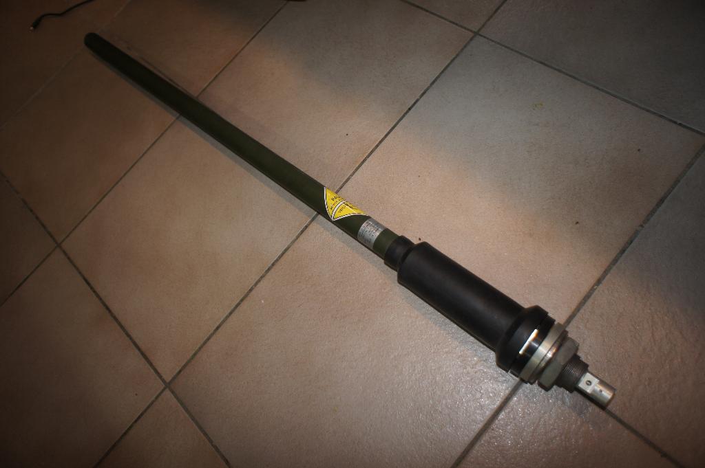 R&S antenne, Ophalen of Verzenden, Landmacht, Nederland, Overige typen