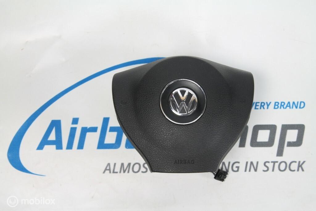 Airbag set - Dashboard Volkswagen Scirocco facelift, Auto-onderdelen