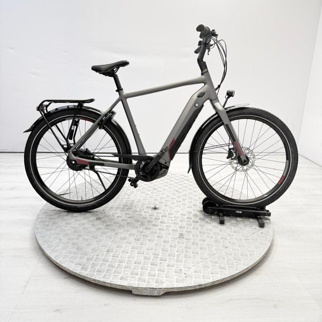 Koga PACE B10 Heren Grijs L 2022, Overige merken, Gebruikt, -, - 0
-, NL