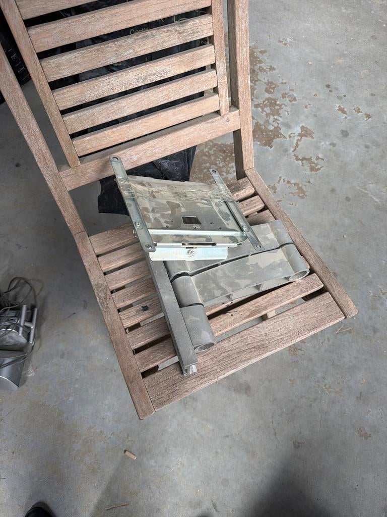 Vogel's VFW 426 LCD/TFT wall support, Ophalen of Verzenden