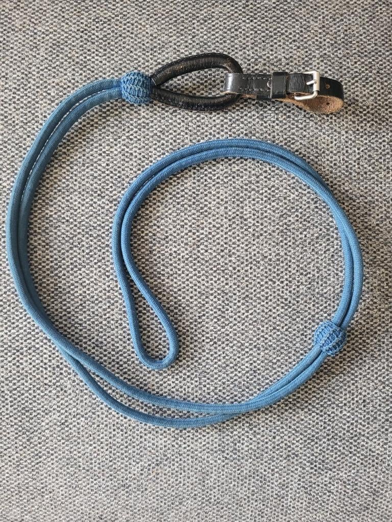 Pistoolkoord KMar, Ophalen of Verzenden, Marechaussee, Nederland, Kleding of Schoenen