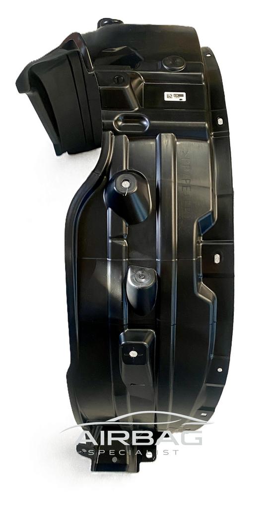 Toyota Aygo X Modderkuip Wielkuip Rechts wheel guard Right 5, -, -, Nieuw, Ophalen of Verzenden