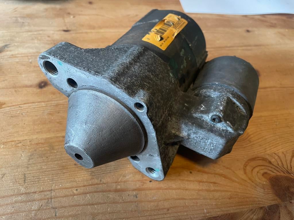 Startmotor Renault Twingo, Ophalen of Verzenden, Renault