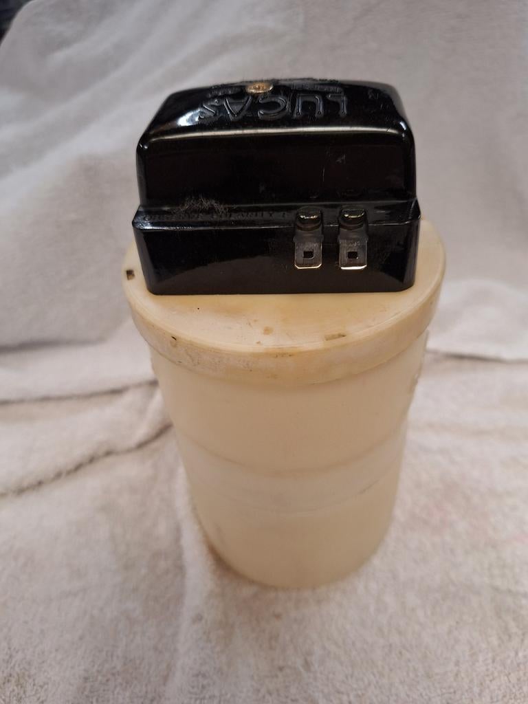 Jaguar, Ophalen of Verzenden