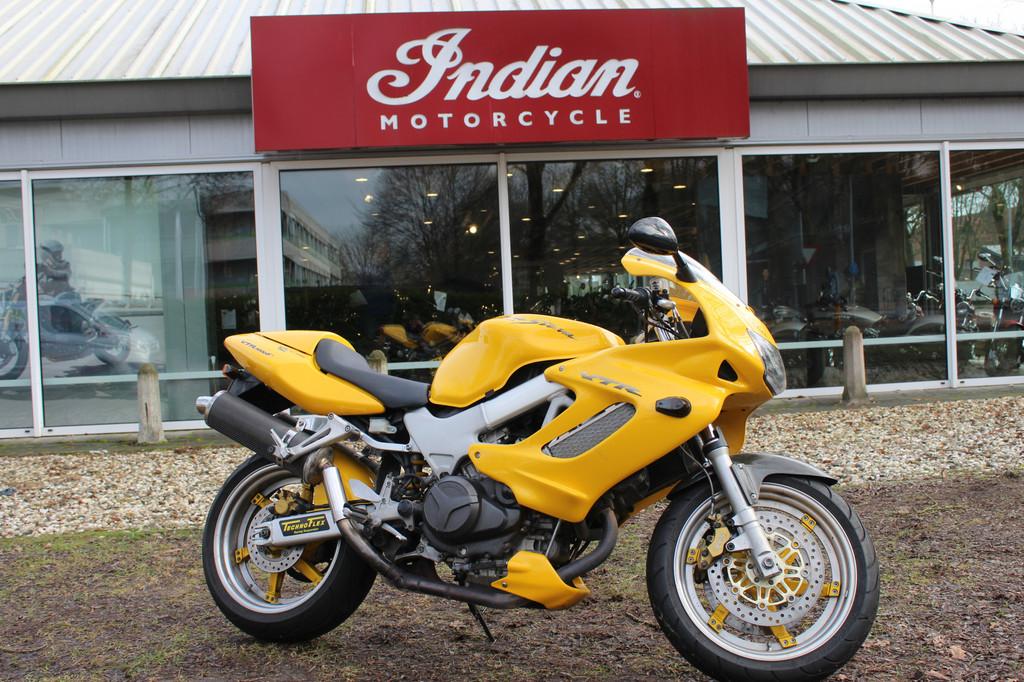 Honda VFR 1000 VFR1000F Fire Storm, Bedrijf, Sport, Meer dan 35 kW, 998 cc