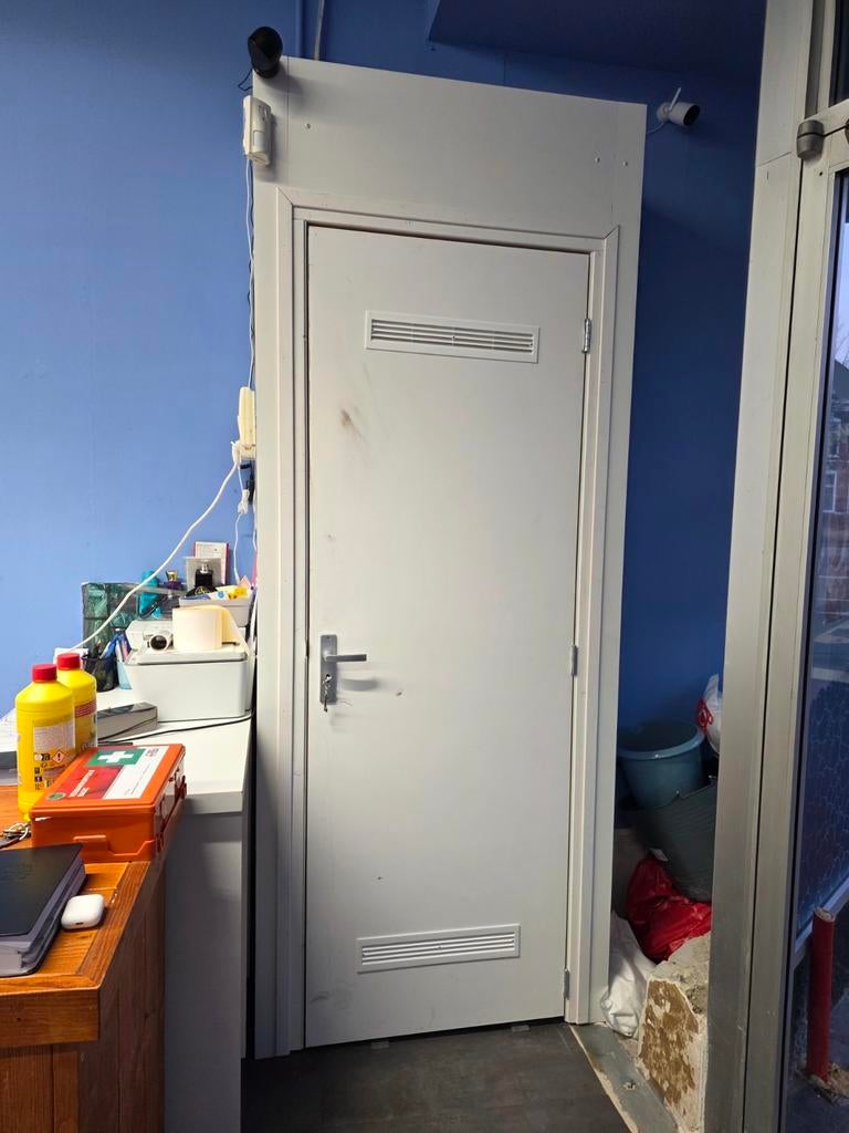 Nieuwe 3-fase groepenkast voor veilige stroomverdeling, Ophalen of Verzenden, Nieuw, Overige typen