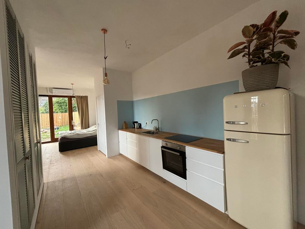 Gemeubileerde Studio te huur in Maastricht, Maastricht