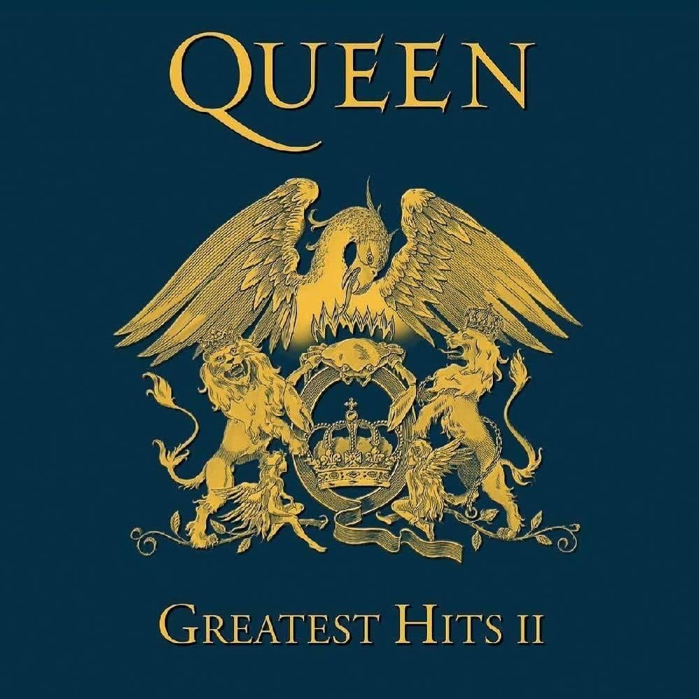 Queen – Greatest Hits II 2xLP, Cd's en Dvd's, Vinyl | Rock, Verzenden, Nieuw in verpakking, 12 inch, Poprock
