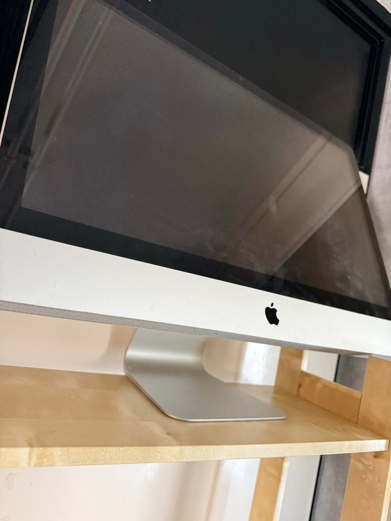 Apple iMac, Ophalen, Gebruikt, Minder dan 4 GB, IMac